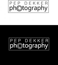 Logo design # 491736 for Design a stylish logo for a photography website contest