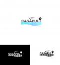 Logo design # 625086 for New startup: Casapult.com, targetting passive online house seekers. contest