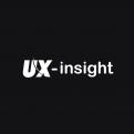 Logo design # 623584 for Design a logo and branding for the event 'UX-insight' contest