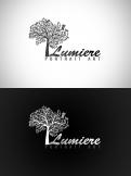 Logo design # 595198 for Create something that is inviting, evokes emotion and looks expensive contest