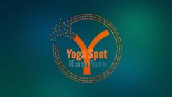 Logo design # 591688 for Yoga Spot Haarlem contest