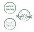 Logo design # 610457 for Design logo for online community Mindful Parents contest