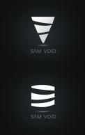 Logo design # 608854 for Design a logo for the DJ & Producer Sam Void  contest