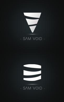 Logo design # 608854 for Design a logo for the DJ & Producer Sam Void  contest