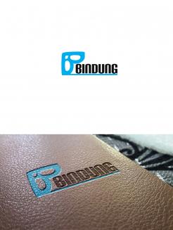 Logo design # 627720 for logo bindung contest