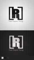 Logo design # 614583 for Looking for a stylish and strong logo for bespoke suits. contest
