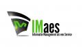 Logo design # 589808 for Logo for IMaeS, Informatie Management als een Service  contest
