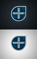 Logo design # 603565 for Logo for a security group named positivesecurity contest