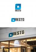 Logo design # 622151 for New logo for sustainable and dismountable houses : NESTO contest
