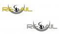 Logo design # 586039 for Logo for RESAIL. A company active in 2e hand sailingboats in Europe. contest