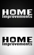 Logo design # 600187 for Tough and modern logo for a new home improvement company contest