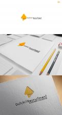Logo design # 640516 for Logo for IT Recruitment and relocation company contest