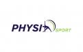 Logo design # 645648 for Sport's physiotherapists association  contest