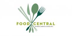 Logo design # 639371 for Create a fresh looking logo for a restaurant with food from all over the world contest