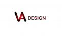 Logo # 735445 voor Ontwerp een nieuw logo voor Reclamebelettering bedrijf VA Design wedstrijd