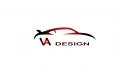 Logo # 735549 voor Ontwerp een nieuw logo voor Reclamebelettering bedrijf VA Design wedstrijd