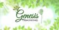 Logo design # 728420 for Logo for Genesis Training contest