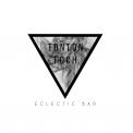 Logo # 547570 voor Creation of a logo for a bar/restaurant: Tonton Foch wedstrijd