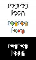 Logo # 547511 voor Creation of a logo for a bar/restaurant: Tonton Foch wedstrijd