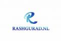 Logo design # 684232 for Logo for new webshop in rashguards contest