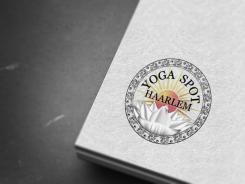 Logo design # 591741 for Yoga Spot Haarlem contest