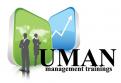 Logo # 145357 voor Logo voor Bedrijf in Management Trainings wedstrijd