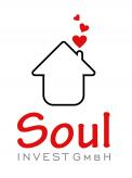Logo design # 557461 for Logo for Soul Invest GmbH contest