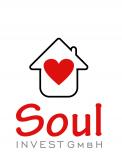 Logo design # 557462 for Logo for Soul Invest GmbH contest