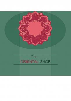 Logo design # 157476 for The Oriental Shop contest