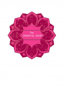 Logo design # 157479 for The Oriental Shop contest