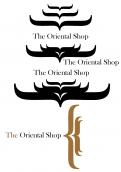 Logo design # 157484 for The Oriental Shop contest
