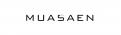 Logo design # 103345 for Muasaen Store contest