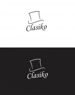 Logo design # 611020 for  Design a logo for a boutique in exclusive men's and women's clothing! contest