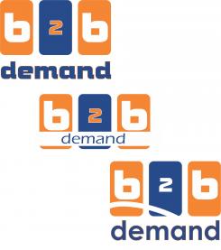Logo  # 228356 für design a business2business marketing service provider logo Wettbewerb