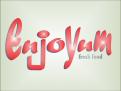 Logo design # 339965 for Logo Enjoyum. A fun, innovate and tasty food company. contest