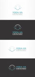 Logo # 791209 voor Logo voor YODA-VA & Recruitment wedstrijd