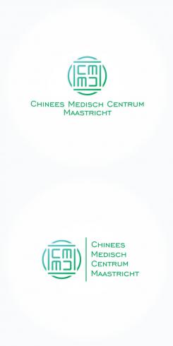 Logo design # 618164 for Need a new logo for an Acupuncture and Chinese Medicine practice! contest