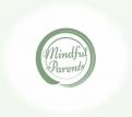 Logo design # 610753 for Design logo for online community Mindful Parents contest