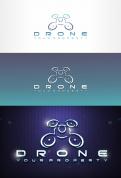 Logo design # 635235 for Logo design Drone your Property  contest