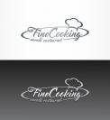 Logo design # 639049 for Create a fresh looking logo for a restaurant with food from all over the world contest