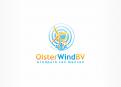 Logo # 708978 voor Olsterwind, windpark van mensen wedstrijd