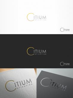 Logo # 829461 voor Stichting Citium wedstrijd