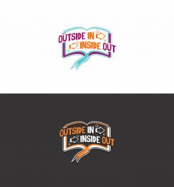 Logo # 717207 voor Inside out Outside in wedstrijd