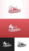 Logo design # 642875 for Create a fresh looking logo for a restaurant with food from all over the world contest