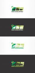 Logo design # 733062 for In what way can annybody see we dismantel plessure Yacht contest