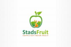 Logo design # 679998 for Who designs our logo for Stadsfruit (Cityfruit) contest