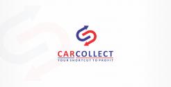 Logo design # 684616 for CarCollect new logo - remarketing platform for used cars contest