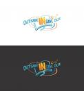 Logo design # 716921 for Outside in, Inside out contest
