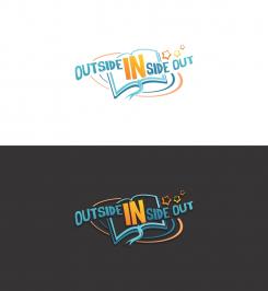 Logo design # 716921 for Outside in, Inside out contest