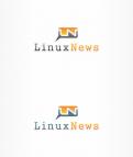 Logo design # 634562 for LinuxNews contest